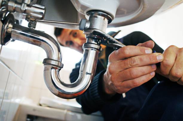 Hot Water Heater Installation in Cheney, WA