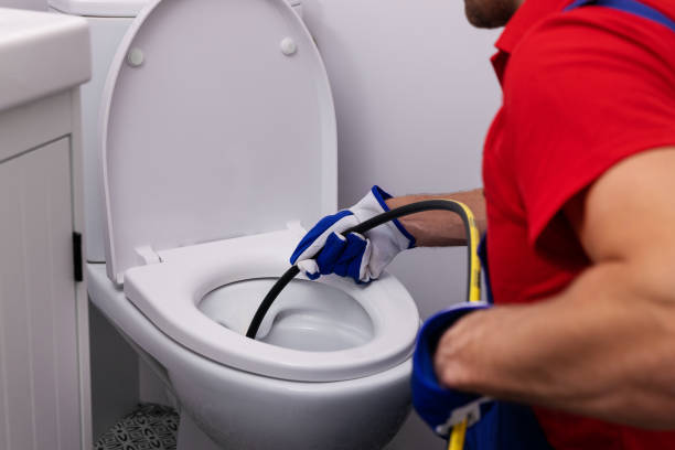 Best Toilet Repair Services  in Cheney, WA