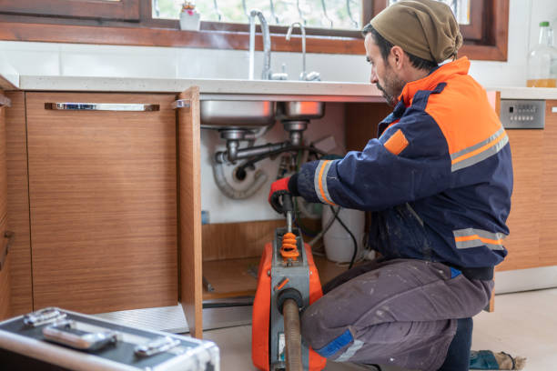 Best Shower Repair Services  in Cheney, WA