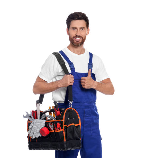 Trusted Cheney, WA Plumbing Experts