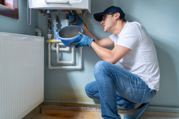 Best Same-Day Plumbing Service  in Cheney, WA