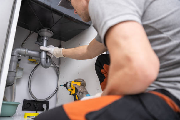Best Plumbing Services Near Me  in Cheney, WA